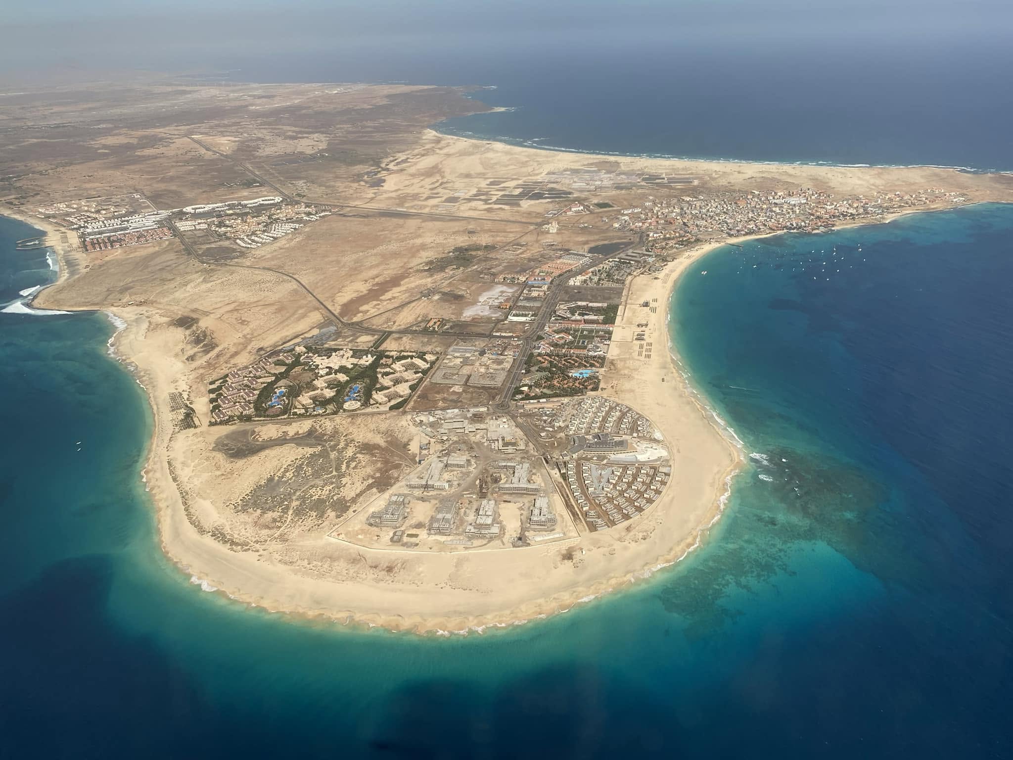 Episodenbild: Cabo Verde - Sal