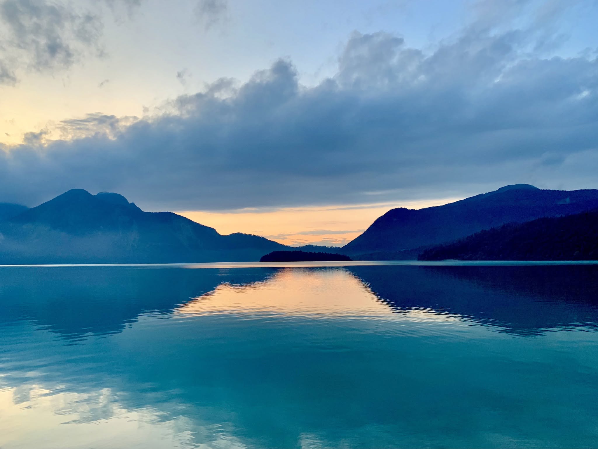 Episodenbild: Walchensee