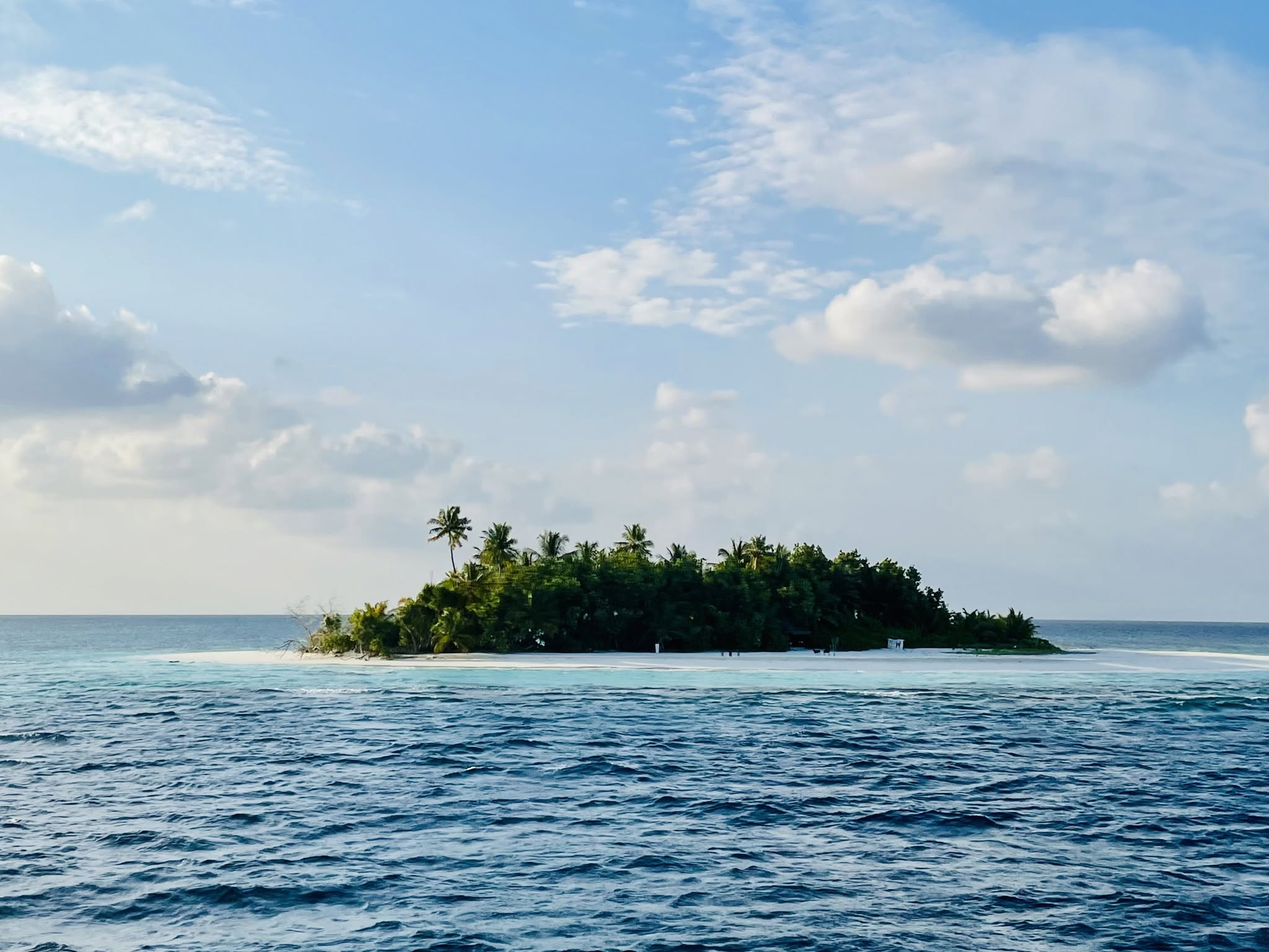 Episodenbild: Tauchsafari Malediven Ari-Atoll